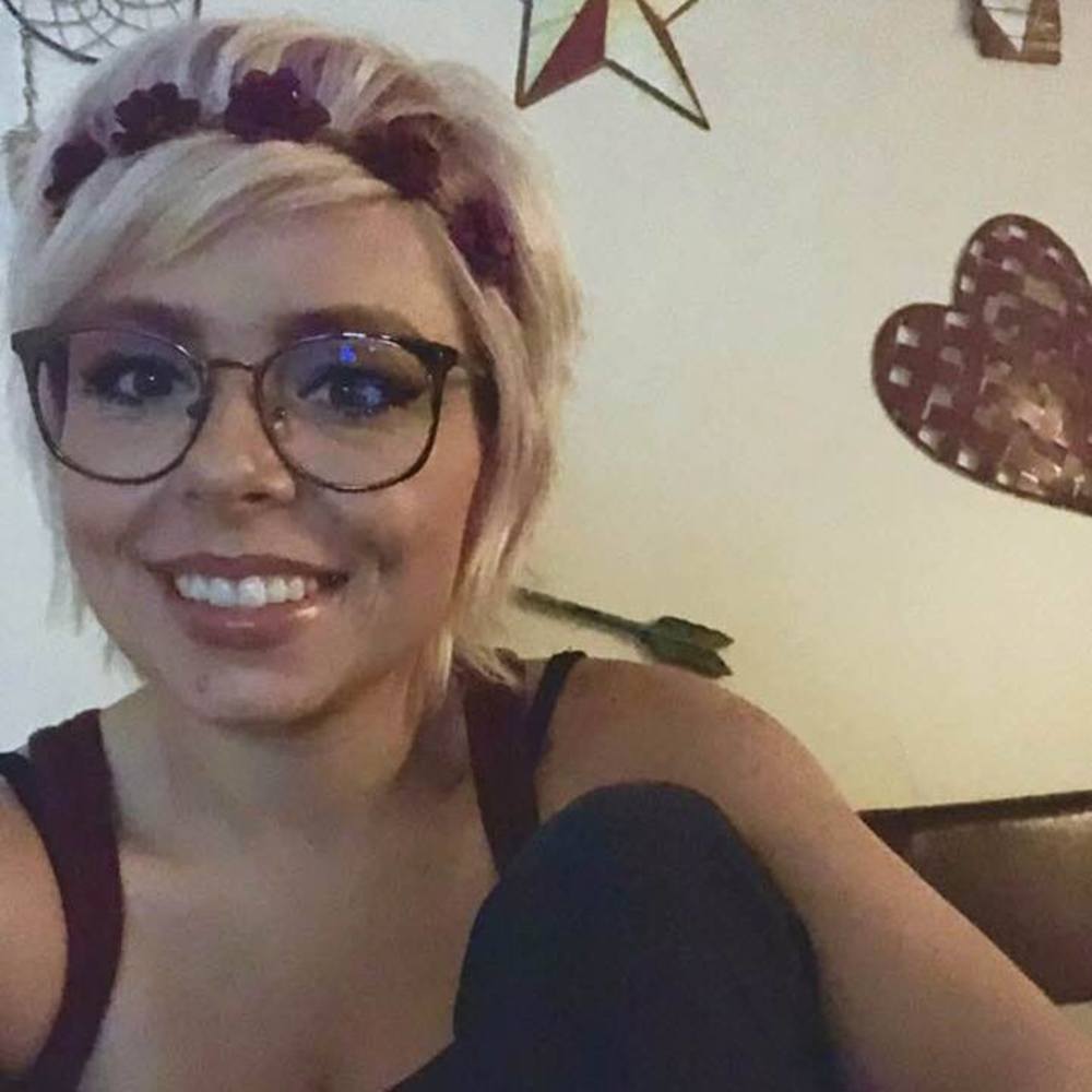 Meet your Posher, Jamie